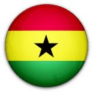 غانا